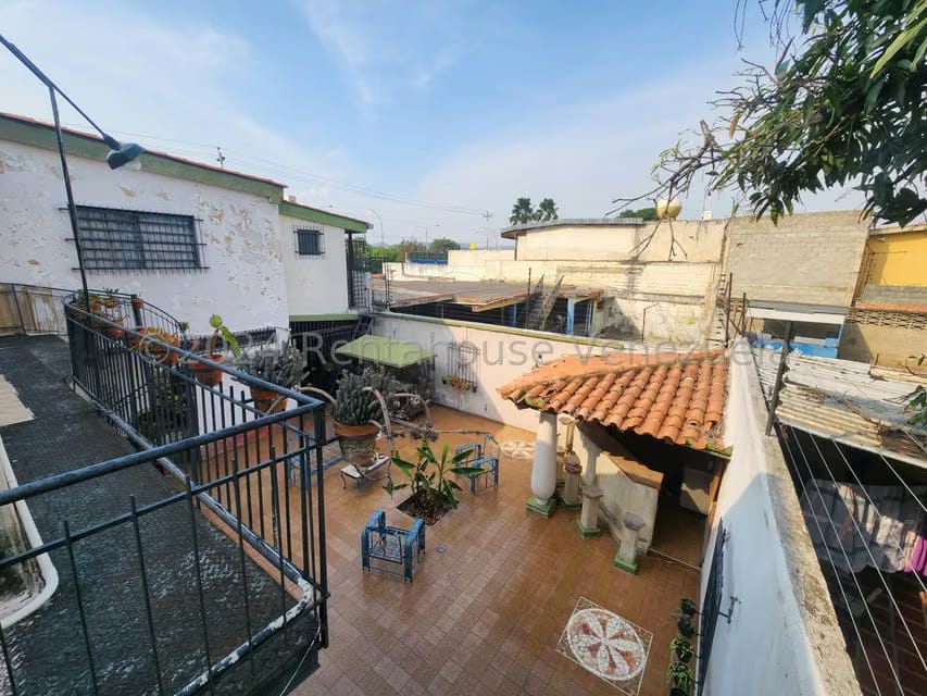Casa (Multipes Niveles) en Venta en Parroquia Juan de Villegas, Lara - 37