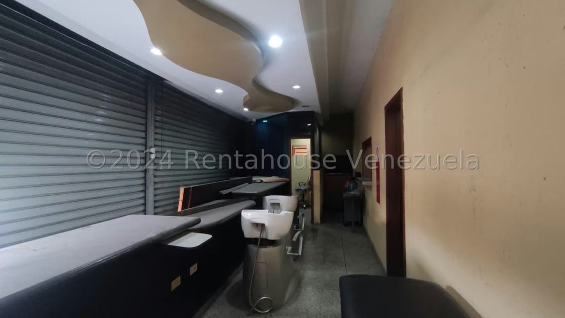 Comercial (Edificio) en Venta en Centro, Lara - 2