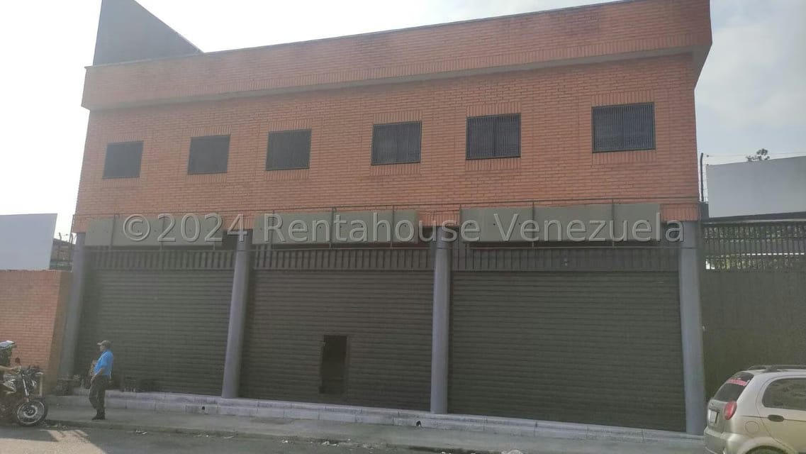 Comercial (Edificio) en Venta en Centro, Lara - 27