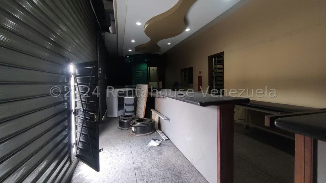 Comercial (Edificio) en Venta en Centro, Lara - 4