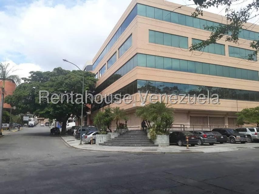 Comercial (Edificio) en Venta en La Urbina, Distrito Metropolitano
