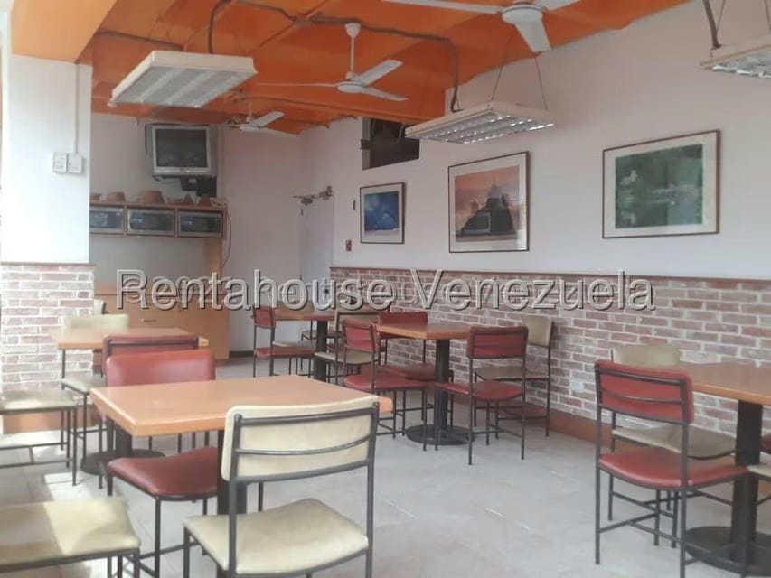 Comercial (Edificio) en Venta en La Urbina, Distrito Metropolitano - 14
