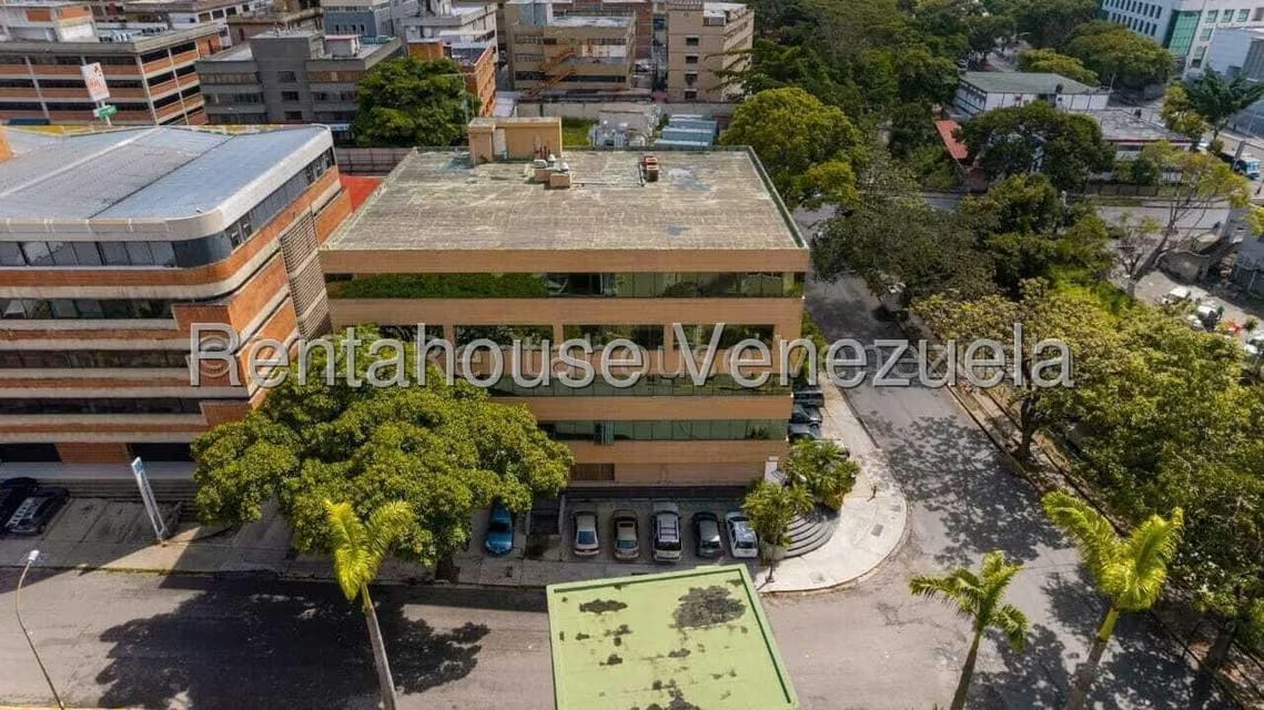 Comercial (Edificio) en Venta en La Urbina, Distrito Metropolitano - 4