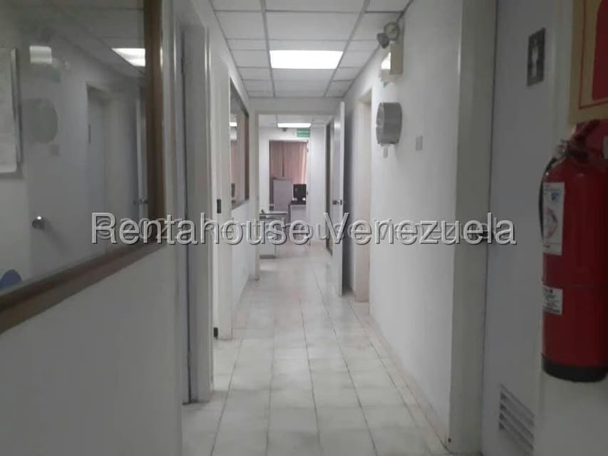 Comercial (Edificio) en Venta en La Urbina, Distrito Metropolitano - 7