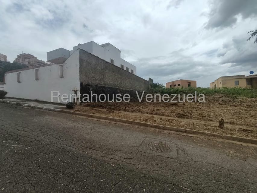 Terreno (Residencial) en Venta en Las Chimeneas, Carabobo