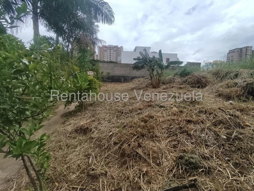 Terreno (Residencial) en Venta en Las Chimeneas, Carabobo - 3