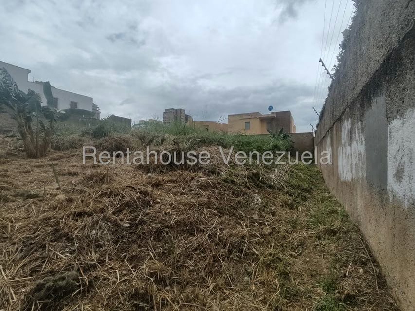 Terreno (Residencial) en Venta en Las Chimeneas, Carabobo - 4
