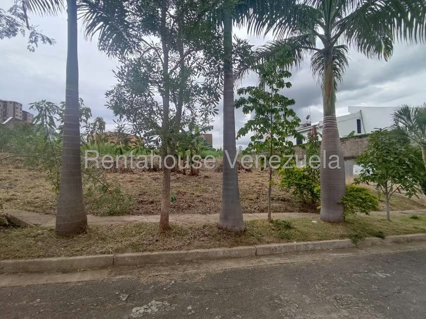 Terreno (Residencial) en Venta en Las Chimeneas, Carabobo - 5
