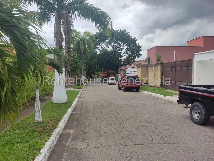 Terreno (Residencial) en Venta en Las Chimeneas, Carabobo - 6