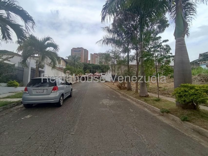 Terreno (Residencial) en Venta en Las Chimeneas, Carabobo - 8