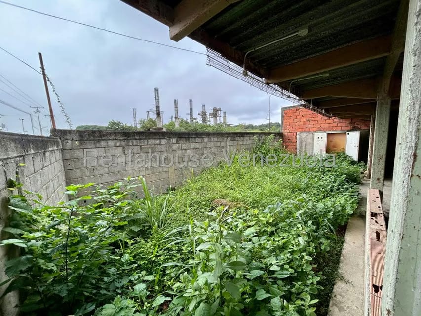 Terreno (Comercial) en Venta en La Ensenada, Lara - 3