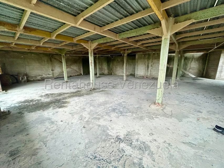 Terreno (Comercial) en Venta en La Ensenada, Lara - 4