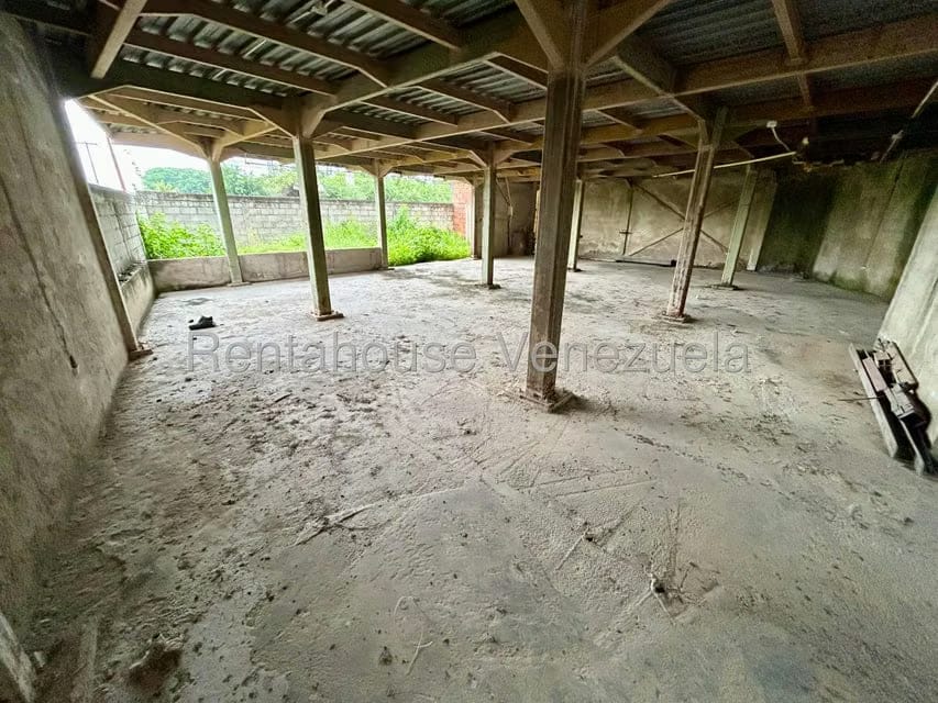 Terreno (Comercial) en Venta en La Ensenada, Lara - 5