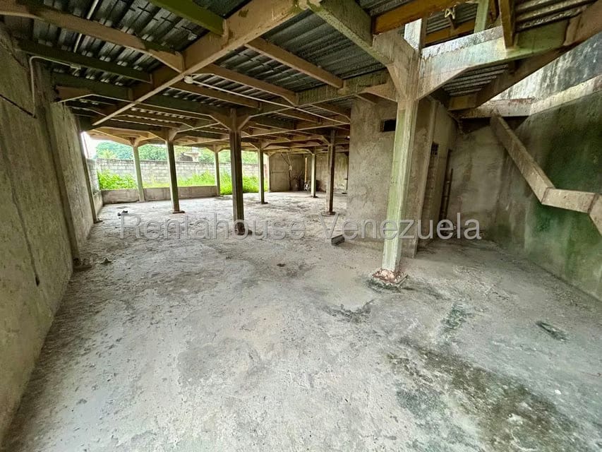 Terreno (Comercial) en Venta en La Ensenada, Lara - 6