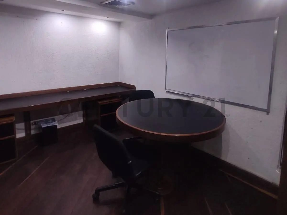 Alquiler de Oficina Equipada en La California Caracas - 5