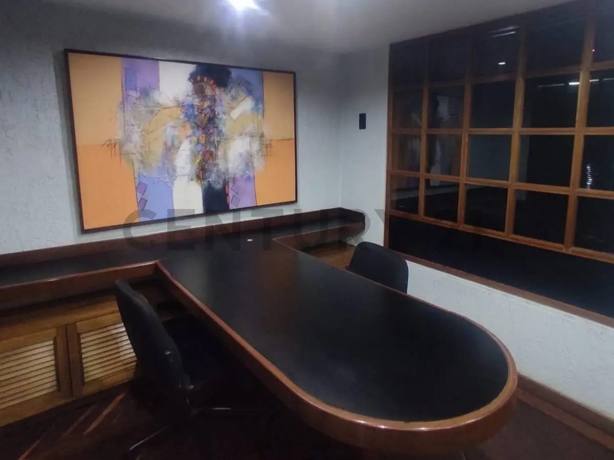 Alquiler de Oficina Equipada en La California Caracas - 7
