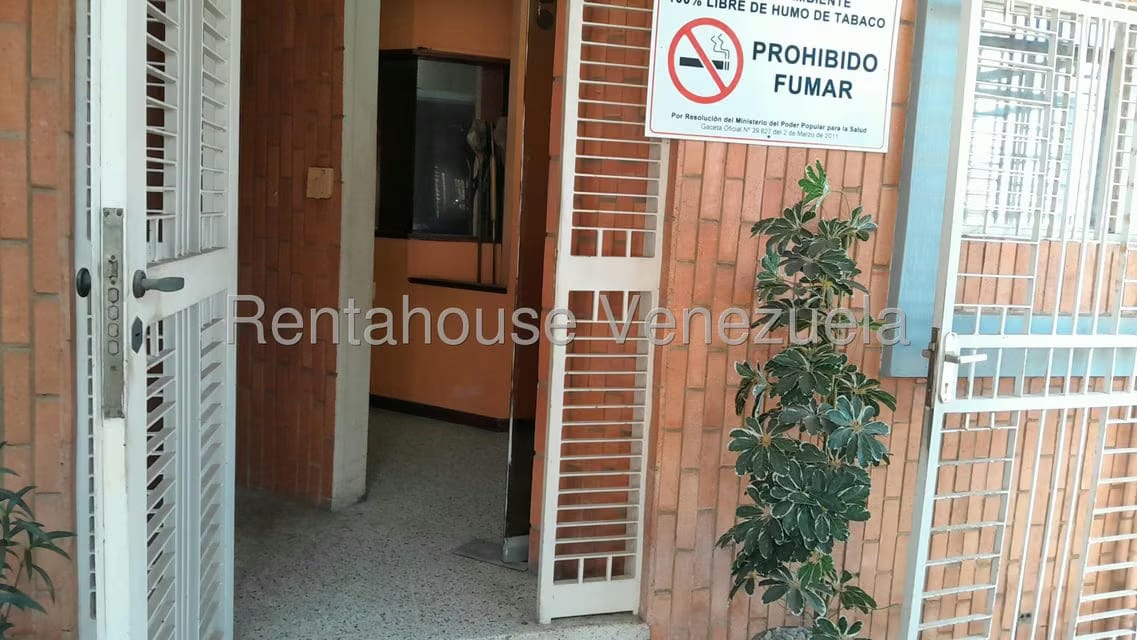 Comercial (Oficina) en Alquiler en Las Mercedes, Zulia - 4