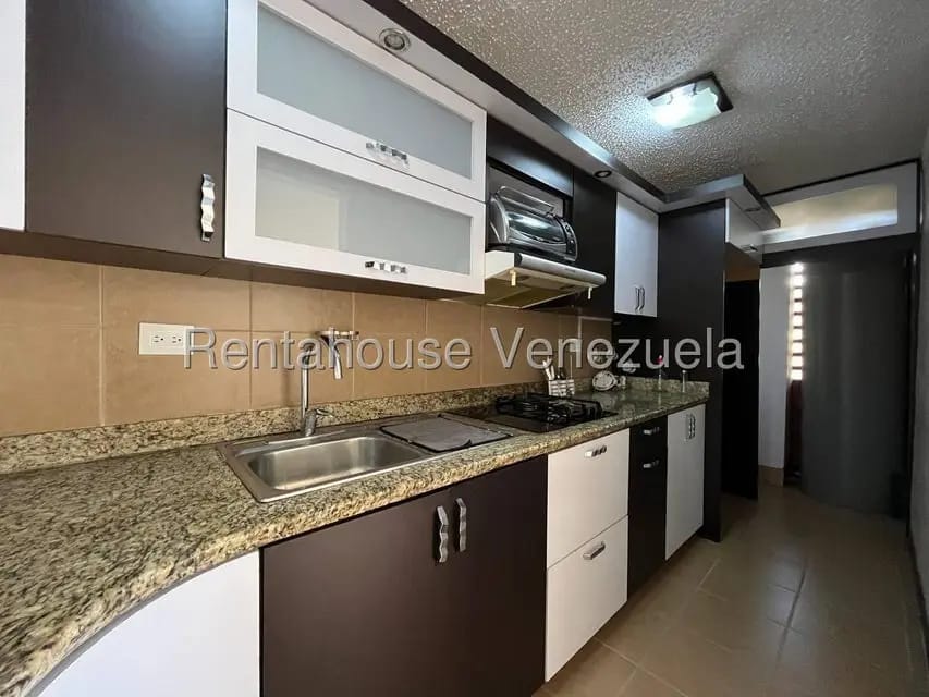 Apartamento (1 Nivel) en Venta en Terrazas de Guaicoco, Distrito Metropolitano - 11