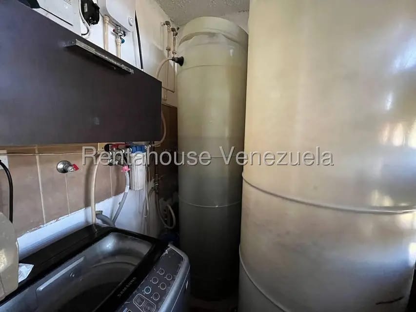 Apartamento (1 Nivel) en Venta en Terrazas de Guaicoco, Distrito Metropolitano - 13