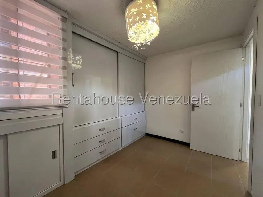 Apartamento (1 Nivel) en Venta en Terrazas de Guaicoco, Distrito Metropolitano - 15
