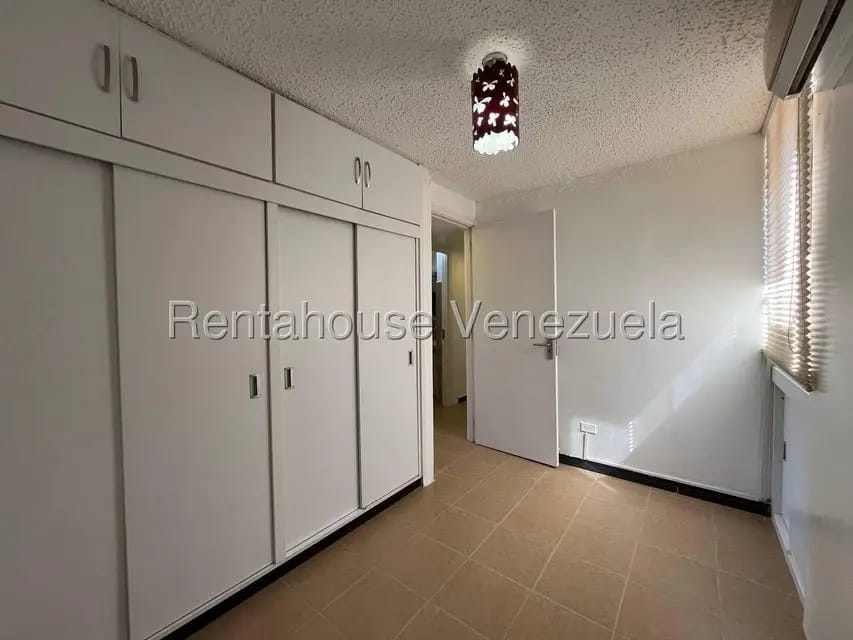 Apartamento (1 Nivel) en Venta en Terrazas de Guaicoco, Distrito Metropolitano - 19