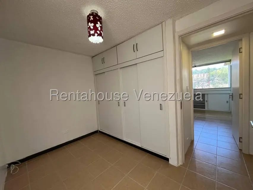 Apartamento (1 Nivel) en Venta en Terrazas de Guaicoco, Distrito Metropolitano - 20