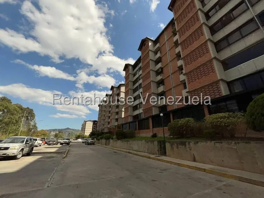 Apartamento (1 Nivel) en Venta en Terrazas de Guaicoco, Distrito Metropolitano - 26
