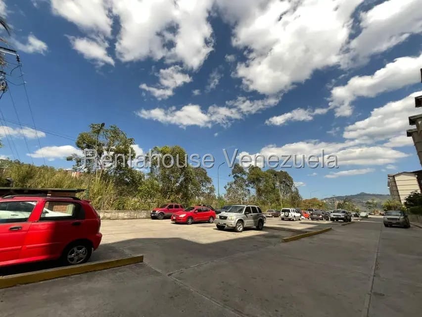 Apartamento (1 Nivel) en Venta en Terrazas de Guaicoco, Distrito Metropolitano - 27