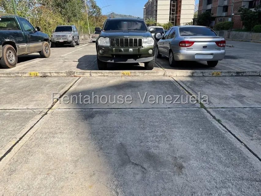 Apartamento (1 Nivel) en Venta en Terrazas de Guaicoco, Distrito Metropolitano - 28