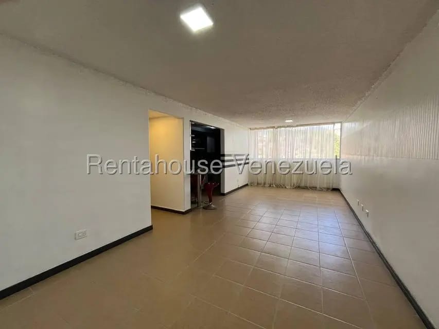 Apartamento (1 Nivel) en Venta en Terrazas de Guaicoco, Distrito Metropolitano - 6