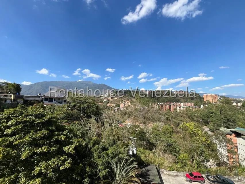 Apartamento (1 Nivel) en Venta en Terrazas de Guaicoco, Distrito Metropolitano - 7