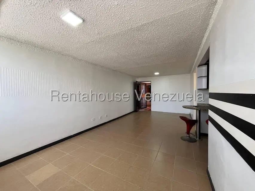 Apartamento (1 Nivel) en Venta en Terrazas de Guaicoco, Distrito Metropolitano - 8