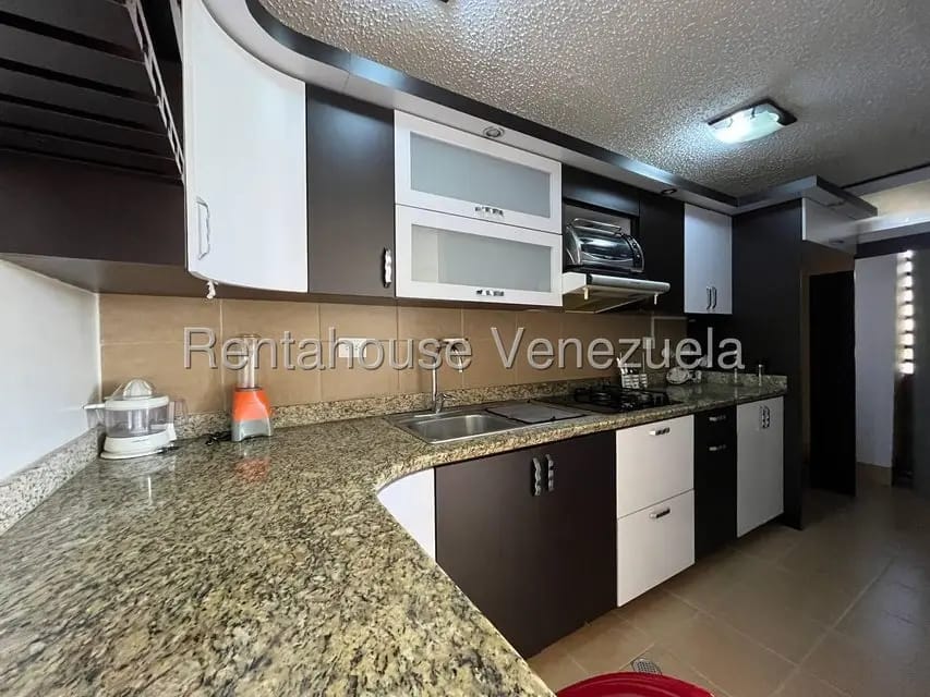 Apartamento (1 Nivel) en Venta en Terrazas de Guaicoco, Distrito Metropolitano - 10