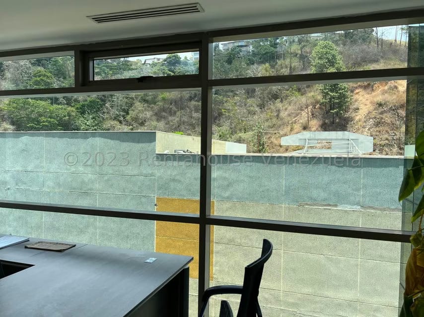 Comercial (Oficina) en Venta en Macaracuay, Distrito Metropolitano - 11