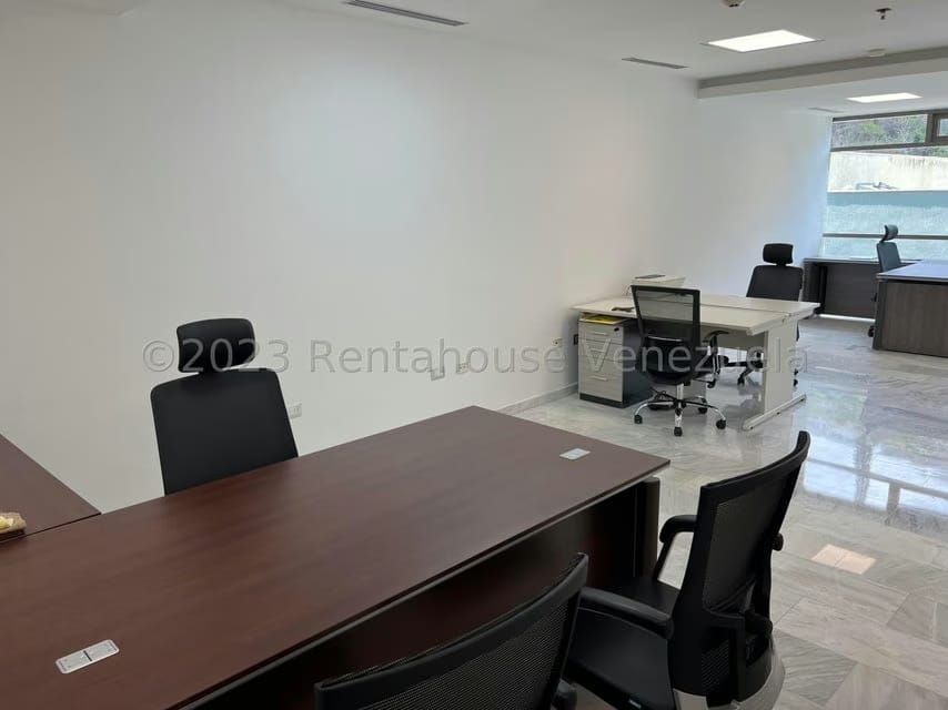 Comercial (Oficina) en Venta en Macaracuay, Distrito Metropolitano - 15