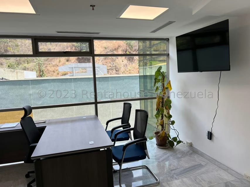 Comercial (Oficina) en Venta en Macaracuay, Distrito Metropolitano - 6