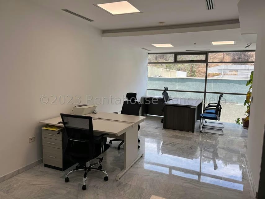 Comercial (Oficina) en Venta en Macaracuay, Distrito Metropolitano - 9