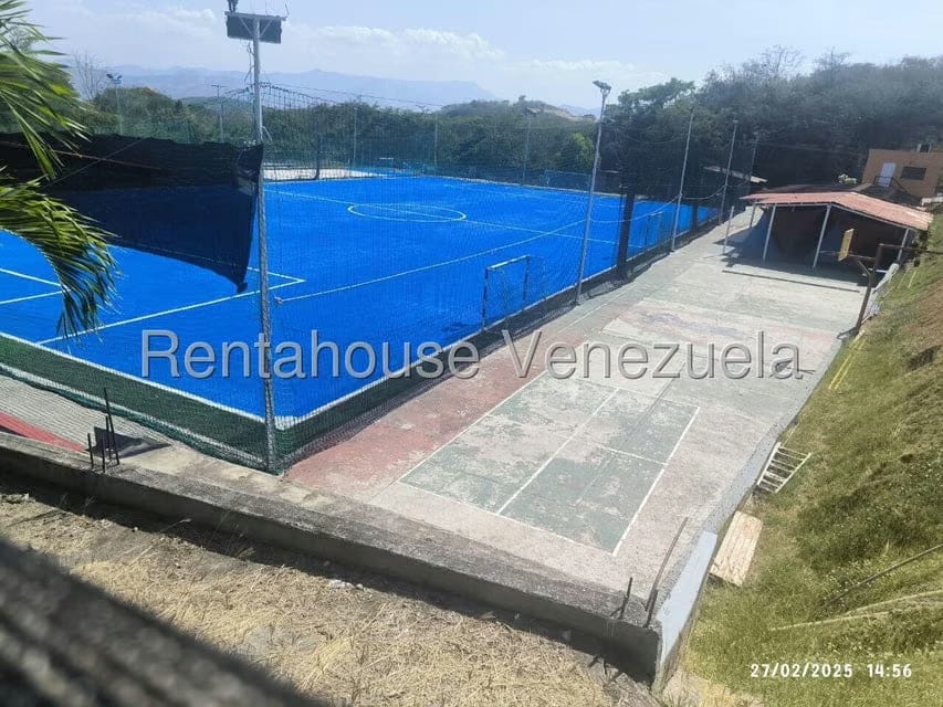 Terreno (Comercial) en Venta en Mara Country, Miranda - 18