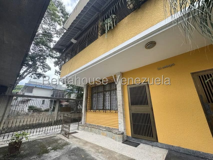 Comercial (Local Comercial) en Alquiler en La California Norte, Distrito Metropolitano - 2