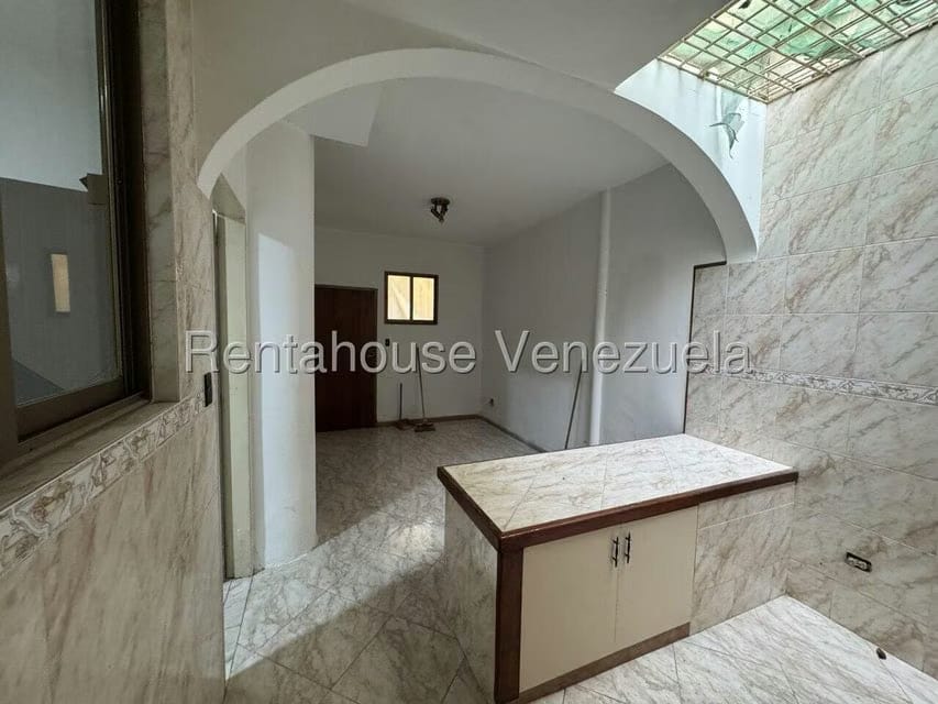 Comercial (Local Comercial) en Alquiler en La California Norte, Distrito Metropolitano - 12