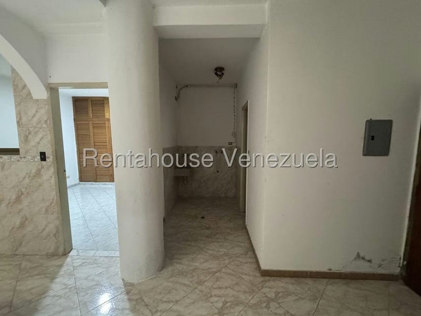 Comercial (Local Comercial) en Alquiler en La California Norte, Distrito Metropolitano - 14