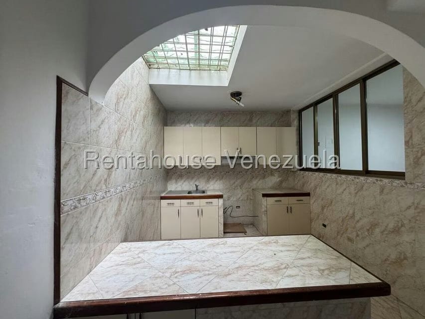Comercial (Local Comercial) en Alquiler en La California Norte, Distrito Metropolitano - 15