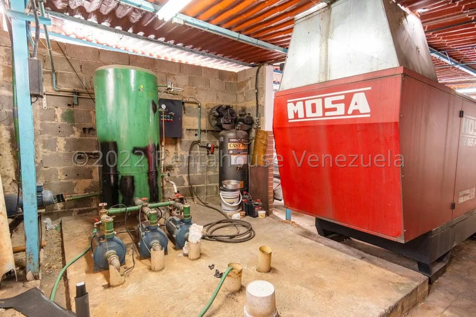 Casa (1 Nivel) en Venta en La Florida, Distrito Metropolitano - 49
