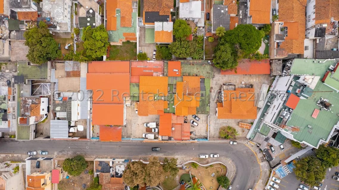 Casa (1 Nivel) en Venta en La Florida, Distrito Metropolitano - 71
