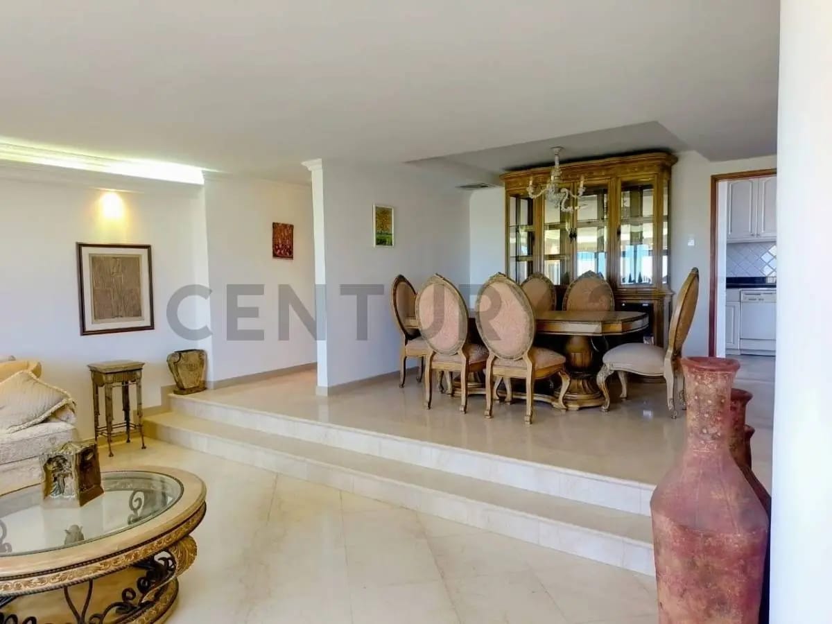 Se Alquila Apartamento en Sector Bellas Artes - 12