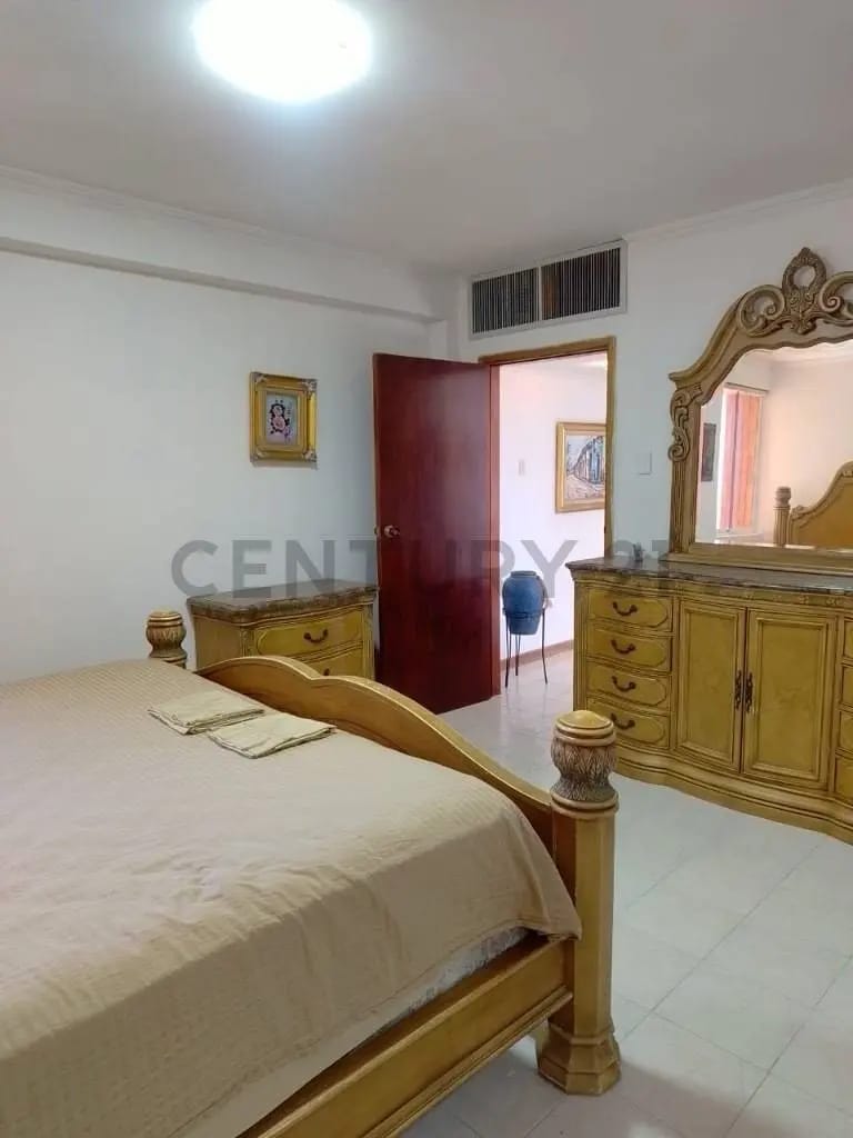 Se Alquila Apartamento en Sector Bellas Artes - 15