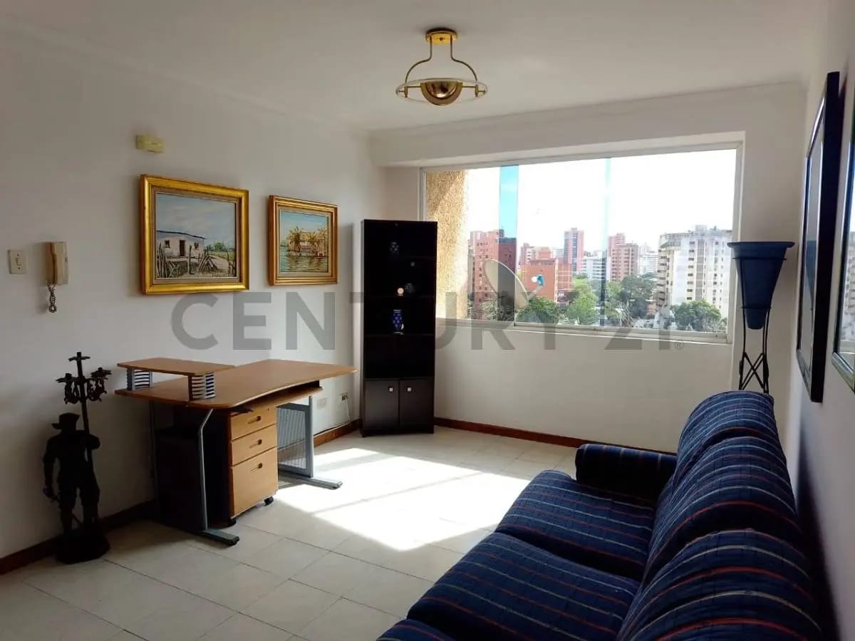 Se Alquila Apartamento en Sector Bellas Artes - 17