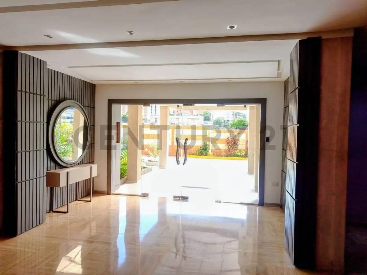 Se Alquila Apartamento en Sector Bellas Artes - 23