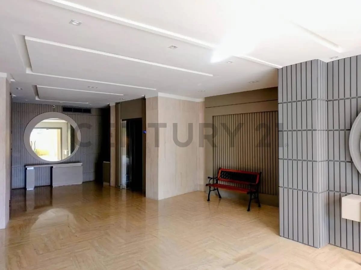 Se Alquila Apartamento en Sector Bellas Artes - 5