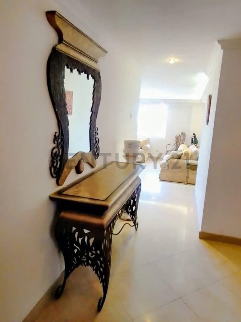 Se Alquila Apartamento en Sector Bellas Artes - 6